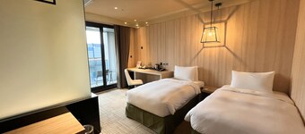 Wallsun Hotel