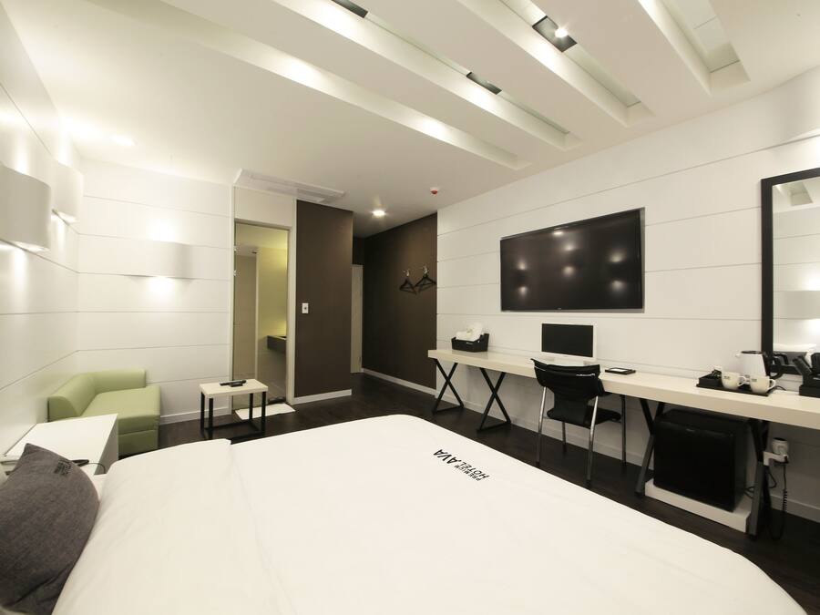 Chambre Standard | Équipements de la chambre