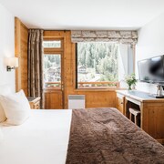 La Maison Les Peupliers