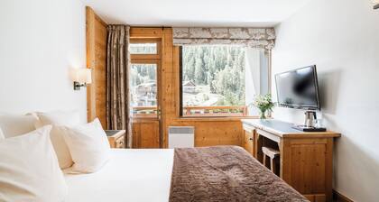 La Maison Les Peupliers