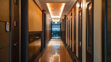 Vestibule