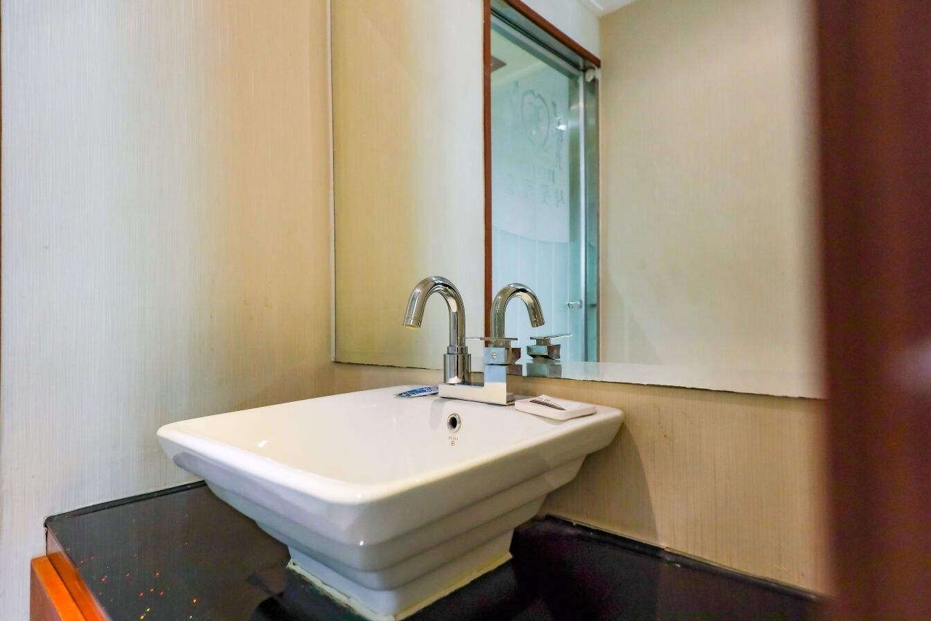 객실