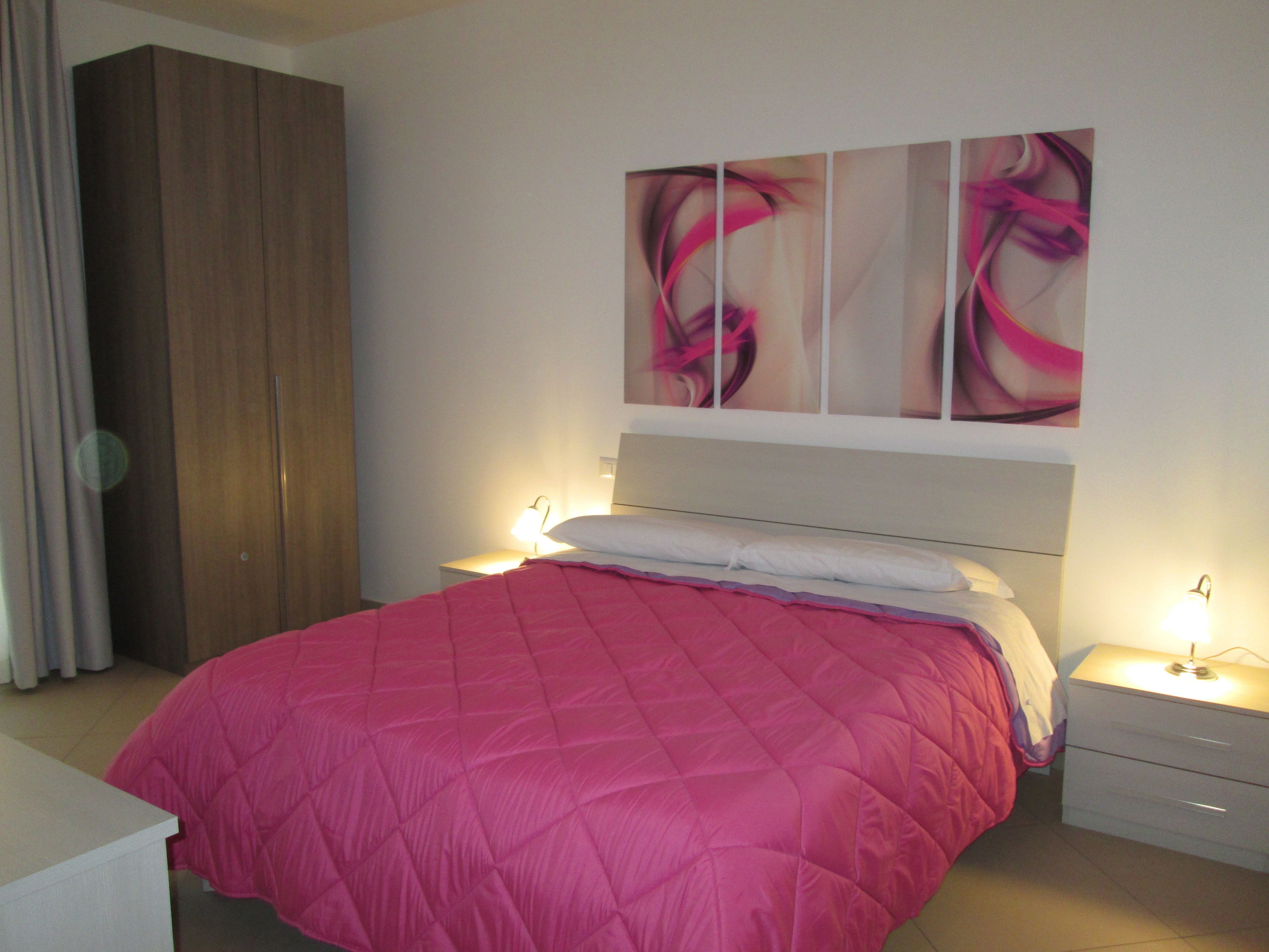 Deluxe-Zimmer