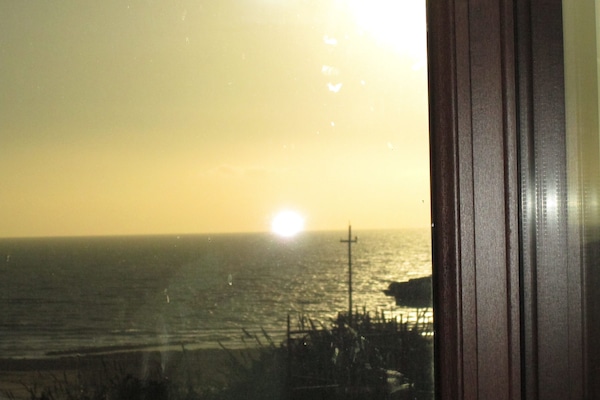 Luxury Room | Beach/ocean view