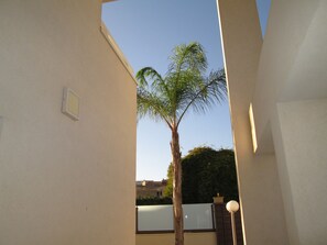 Garden - B&B Elisir (Gela)