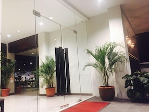 Fachada