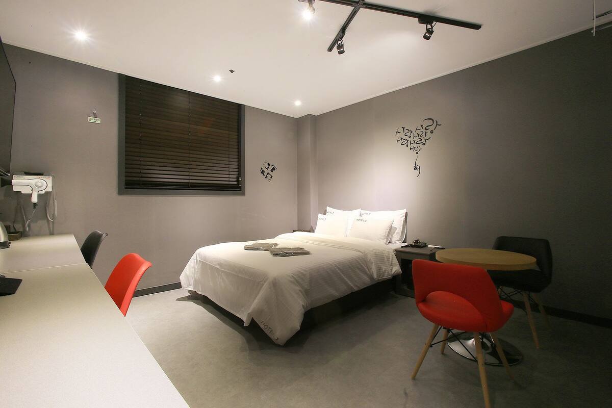 Deluxe-Zimmer | Kostenloses WLAN