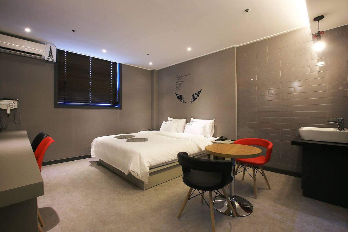 Premium-Zimmer | Kostenloses WLAN