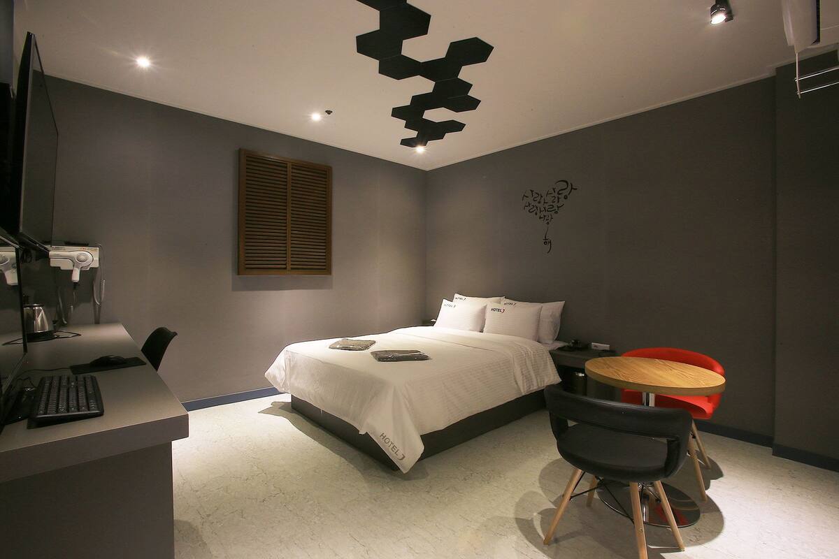 Standardzimmer | Kostenloses WLAN