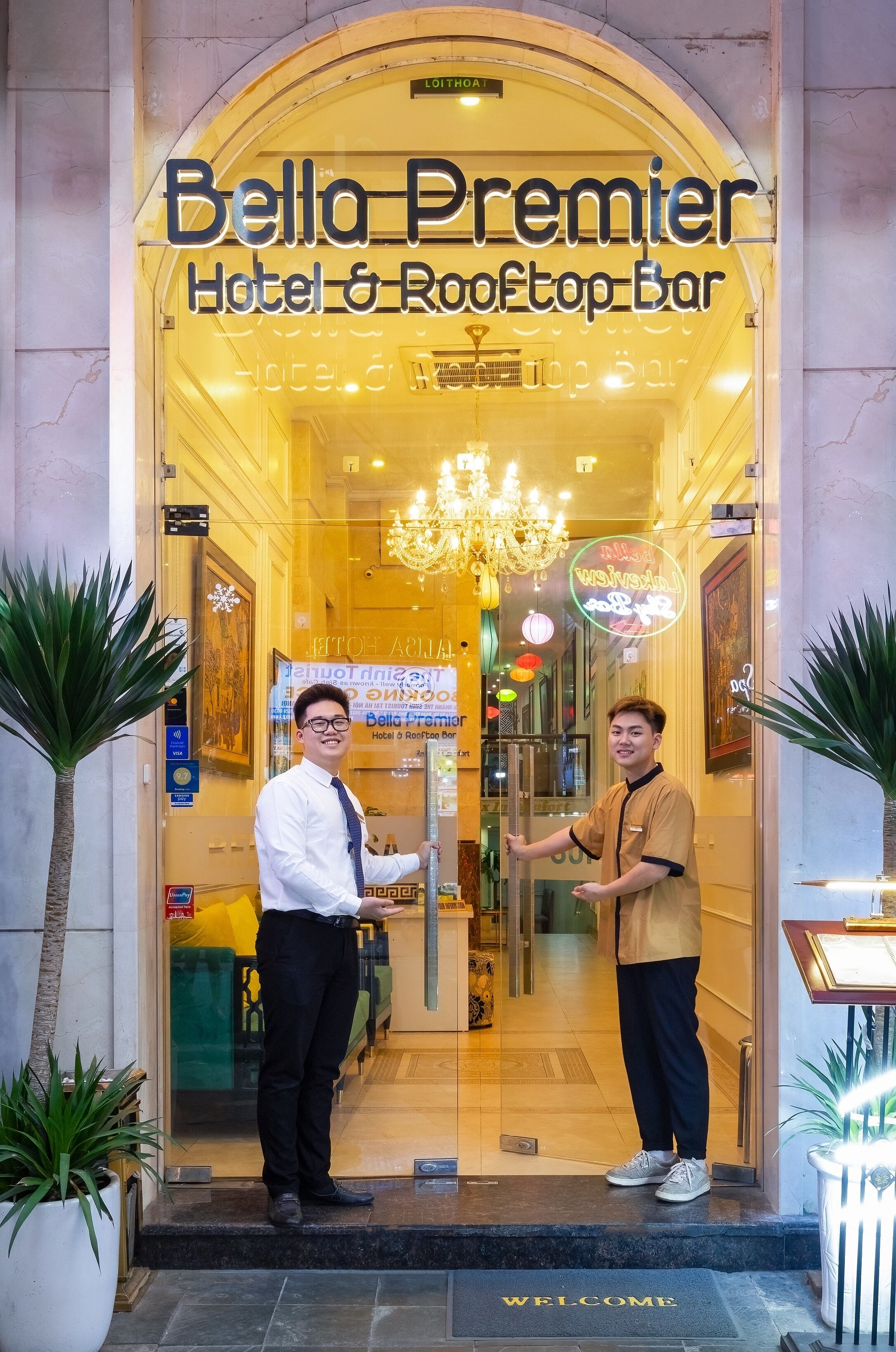 Foto - Bella Rosa Hotel & Travel