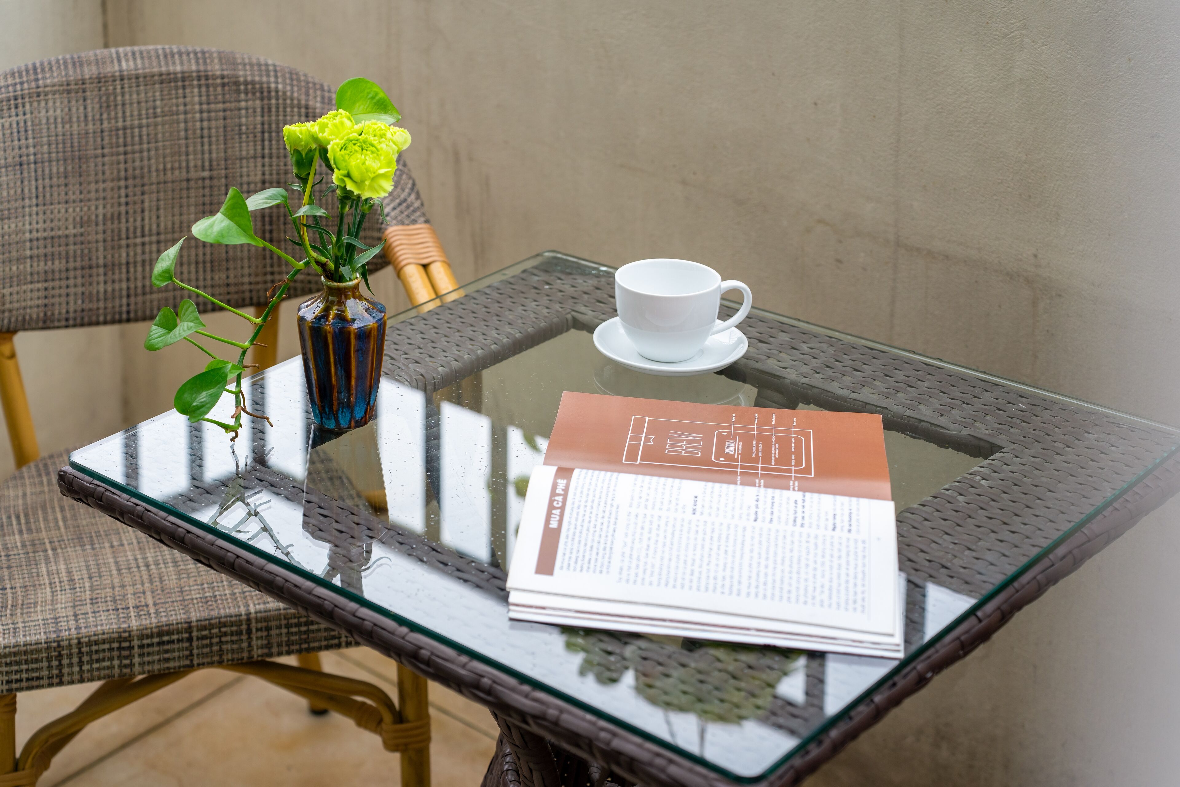 Foto - Bella Rosa Hotel & Travel