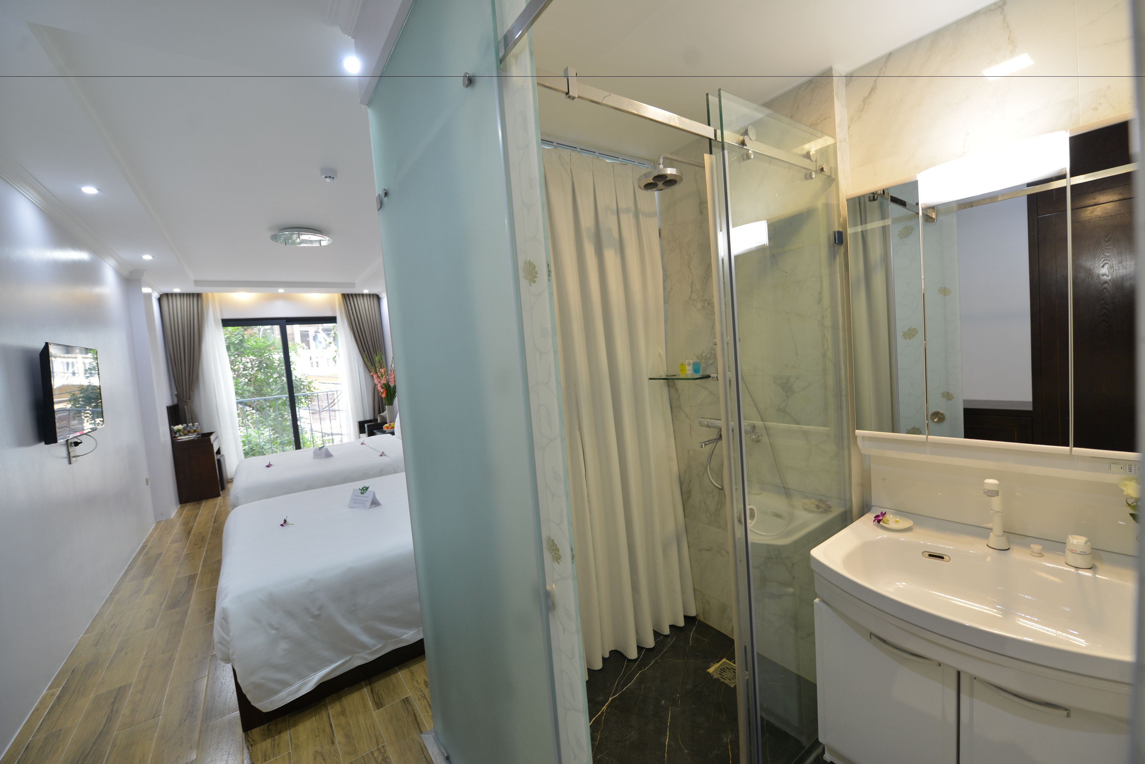 Foto - Bella Rosa Hotel & Travel