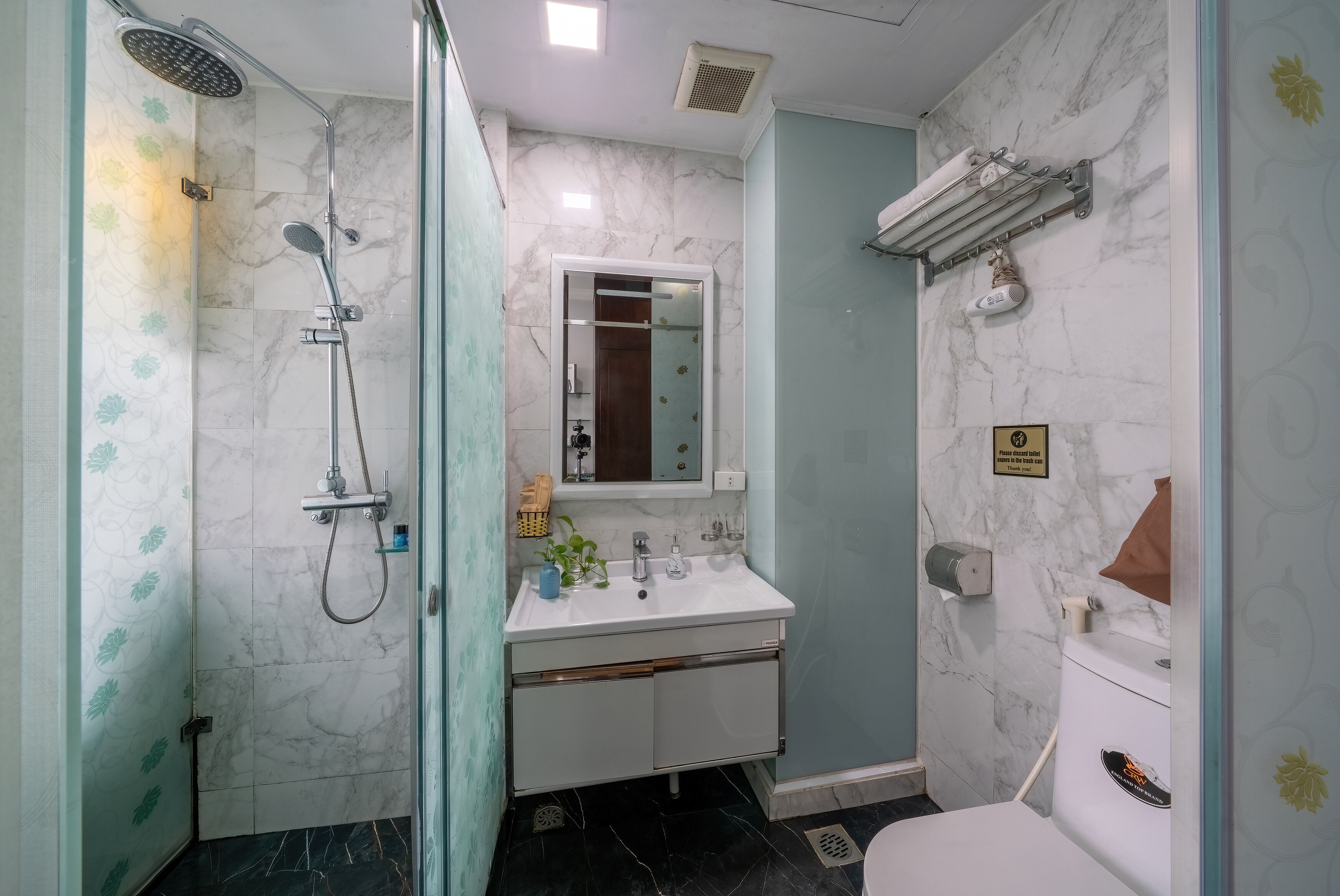 Foto - Bella Premier Hotel & Rooftop Skybar