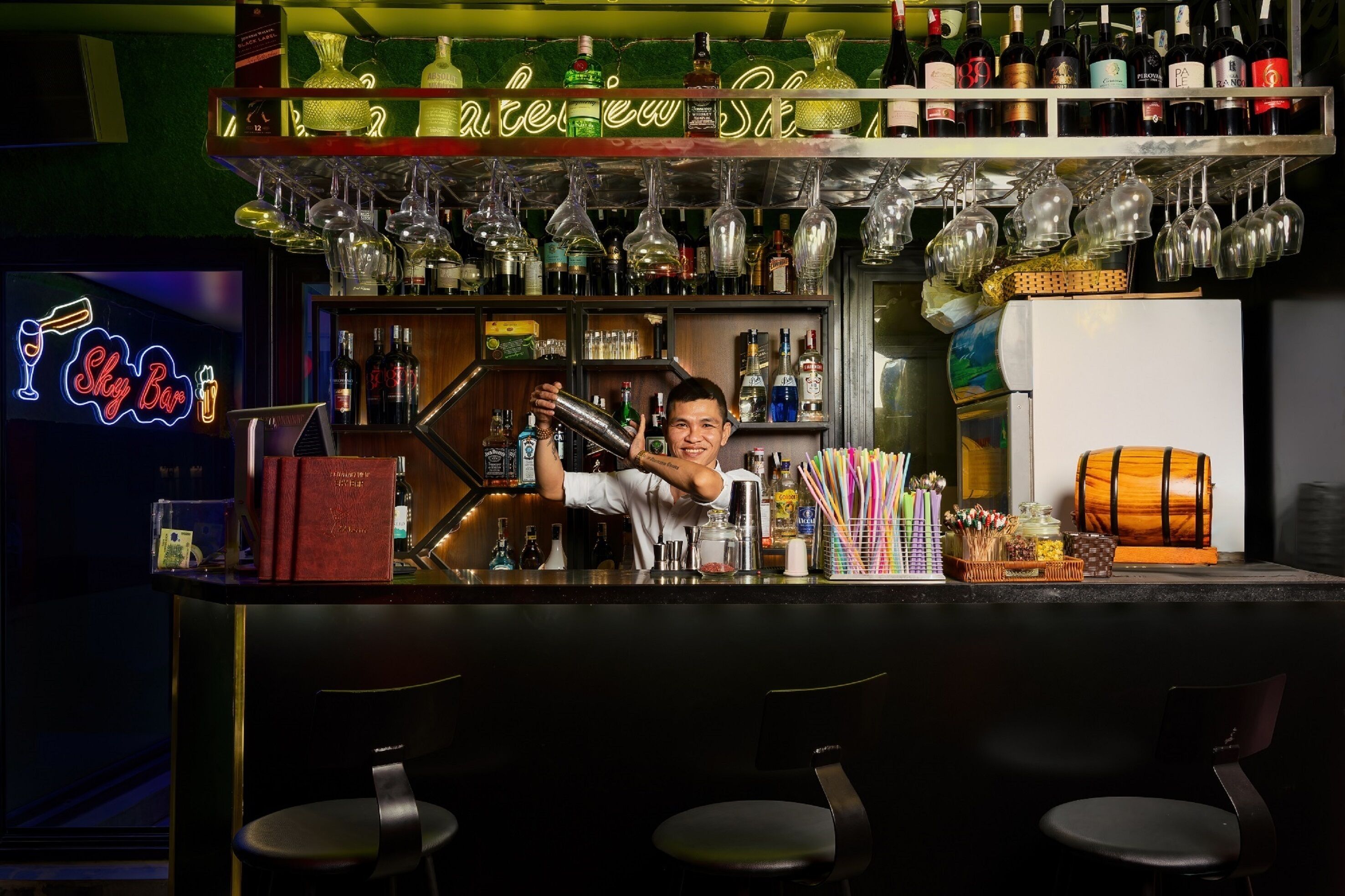 Foto - Bella Rosa Hotel & Travel