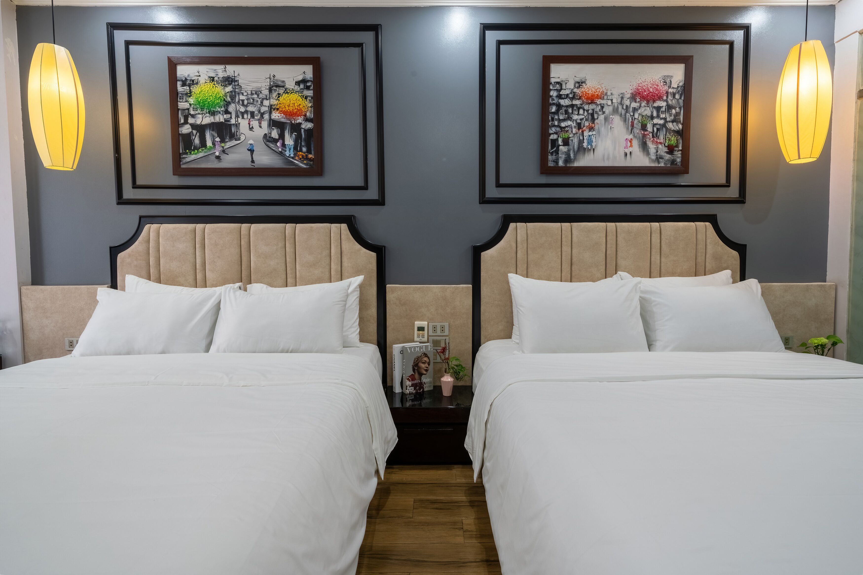 Foto - Bella Rosa Hotel & Travel