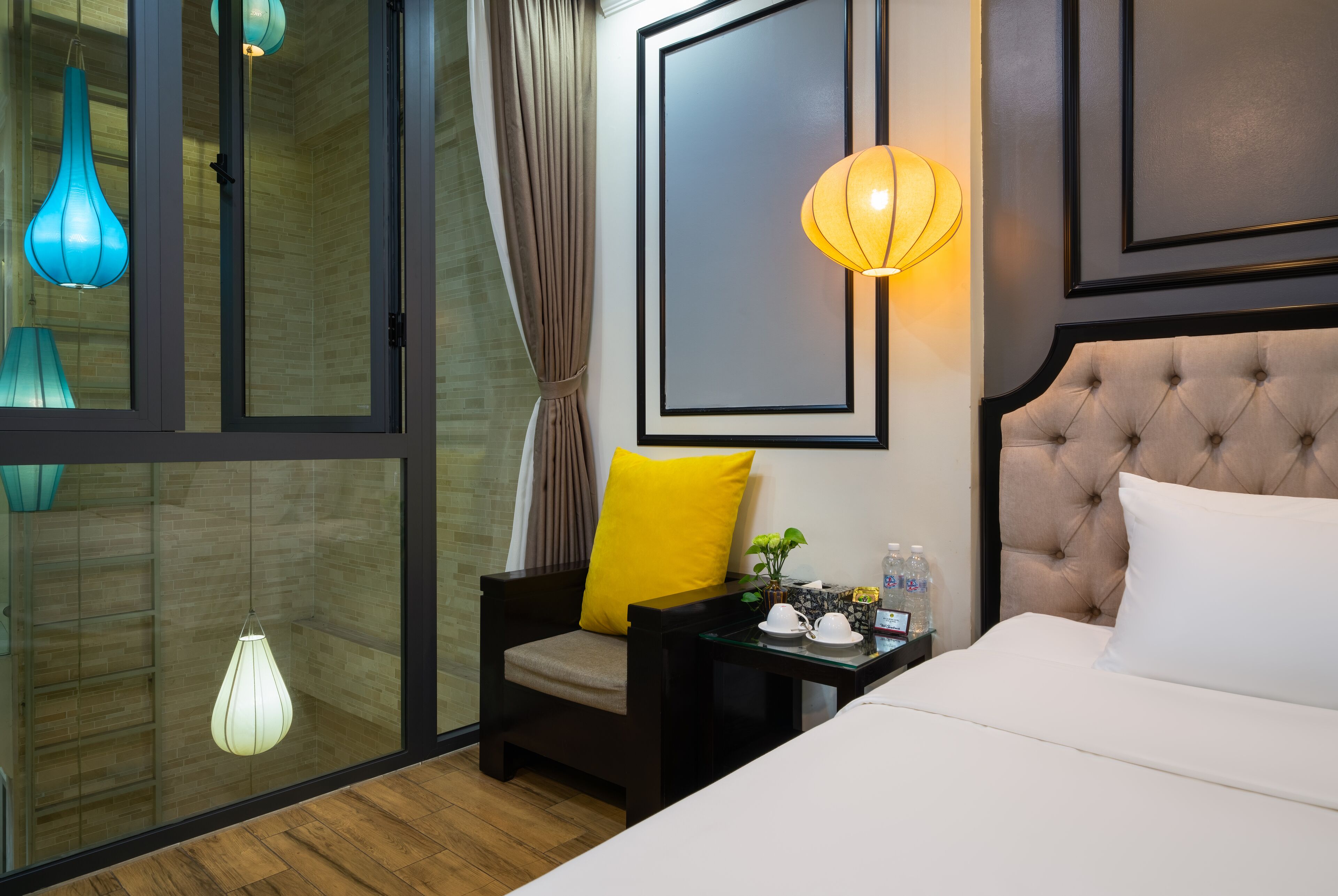 Foto - Bella Premier Hotel & Rooftop Skybar