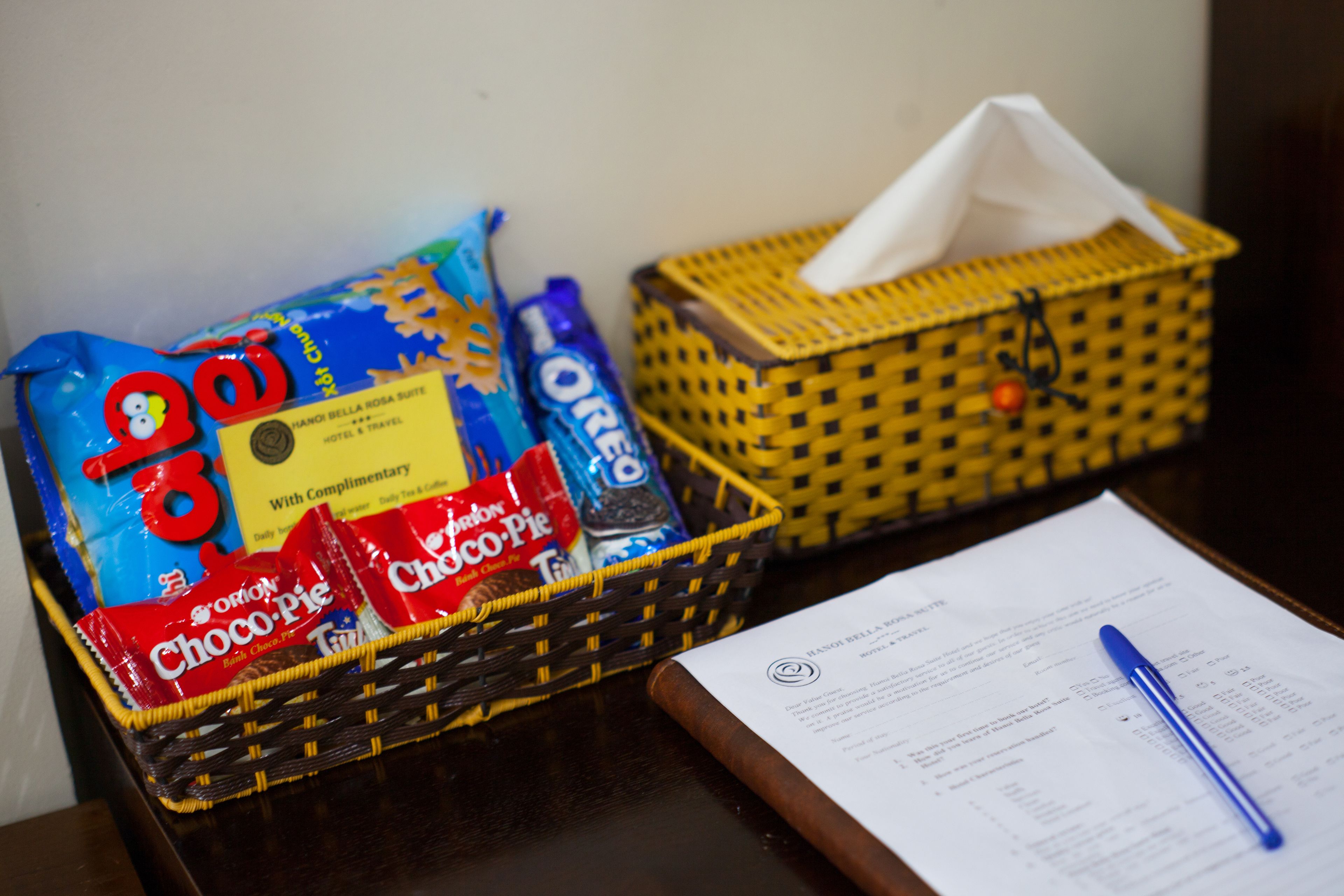 Foto - Bella Rosa Hotel & Travel