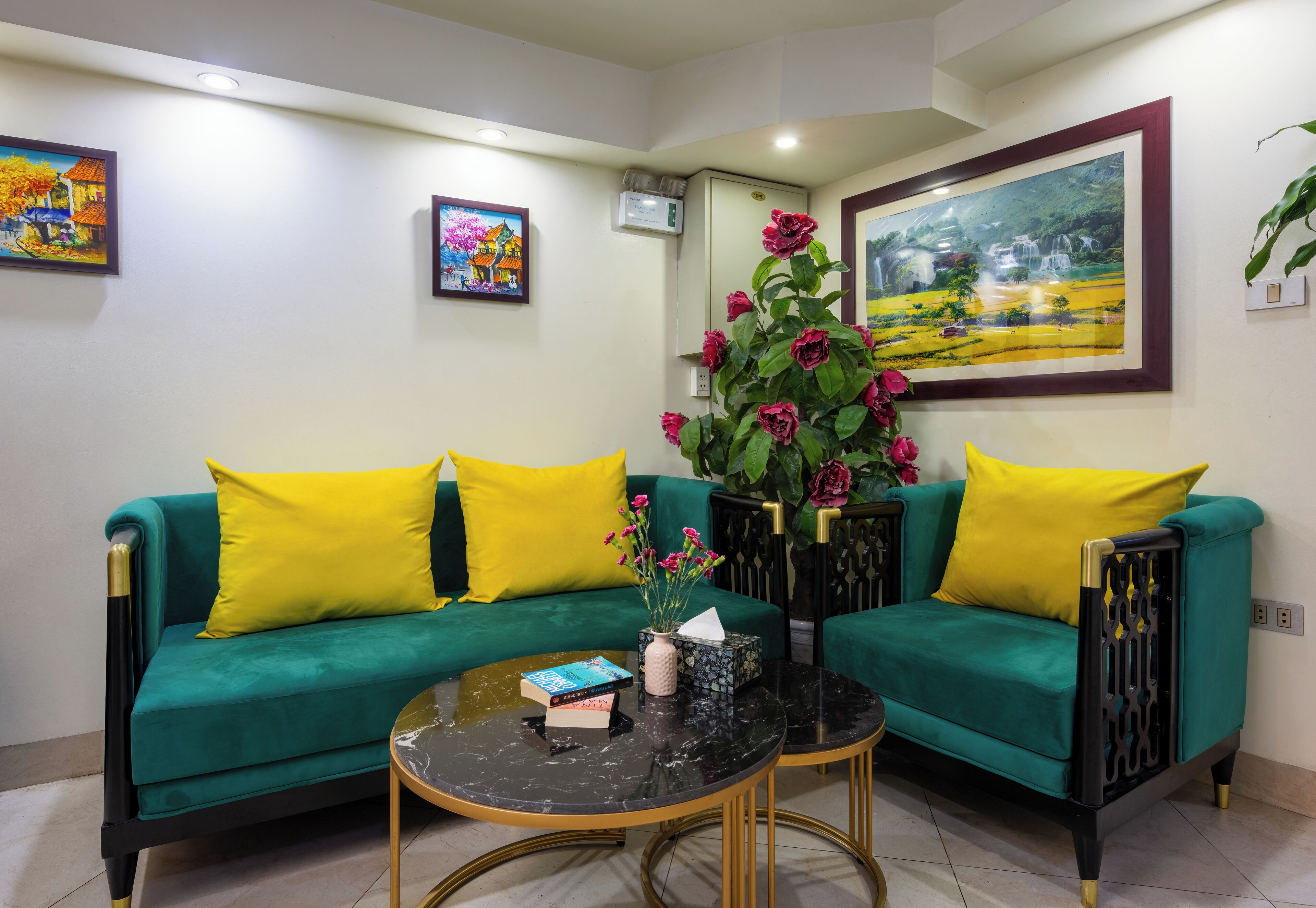 Foto - Bella Rosa Hotel & Travel