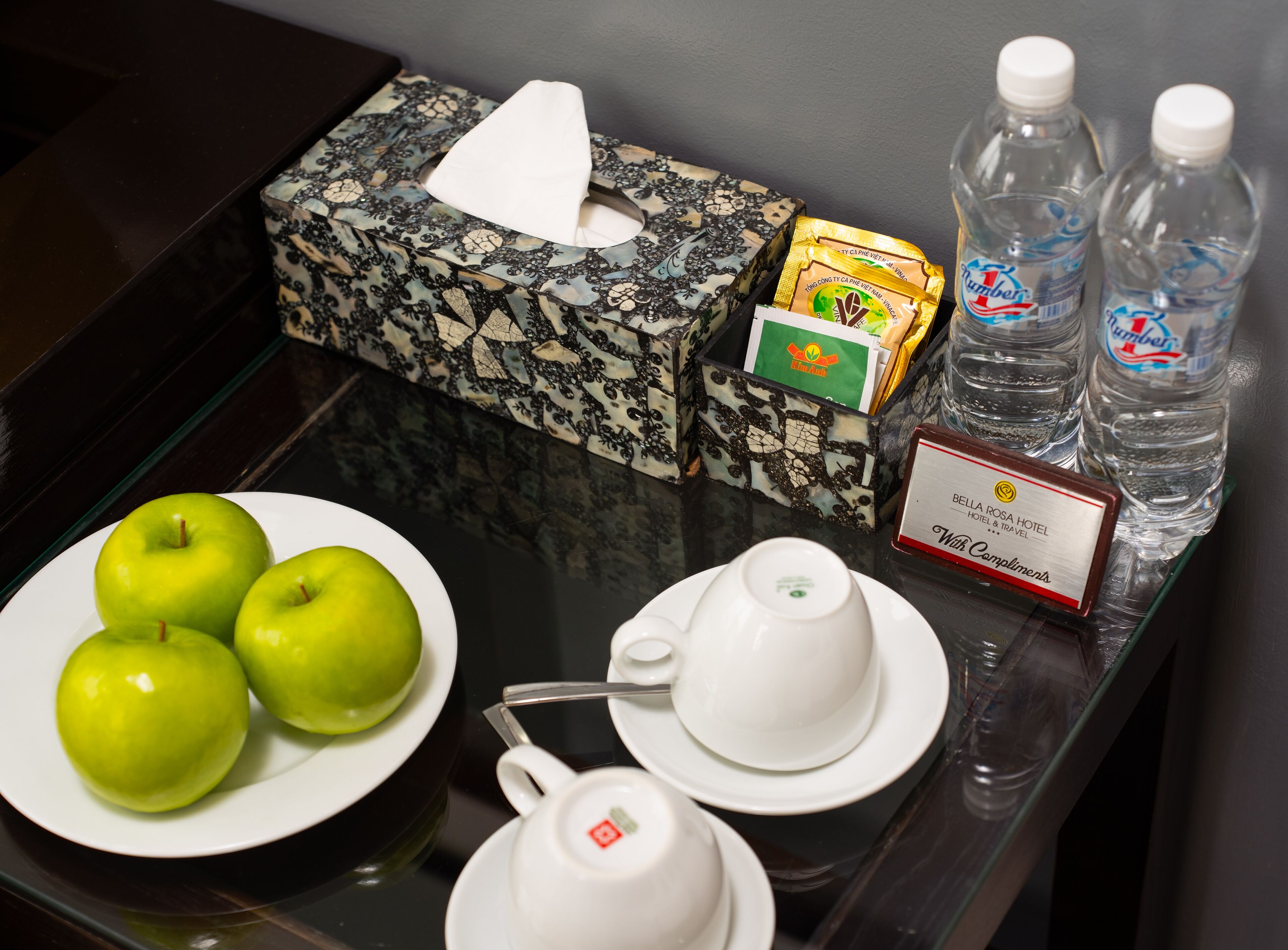 Foto - Hanoi Bella Rosa Hotel & Travel