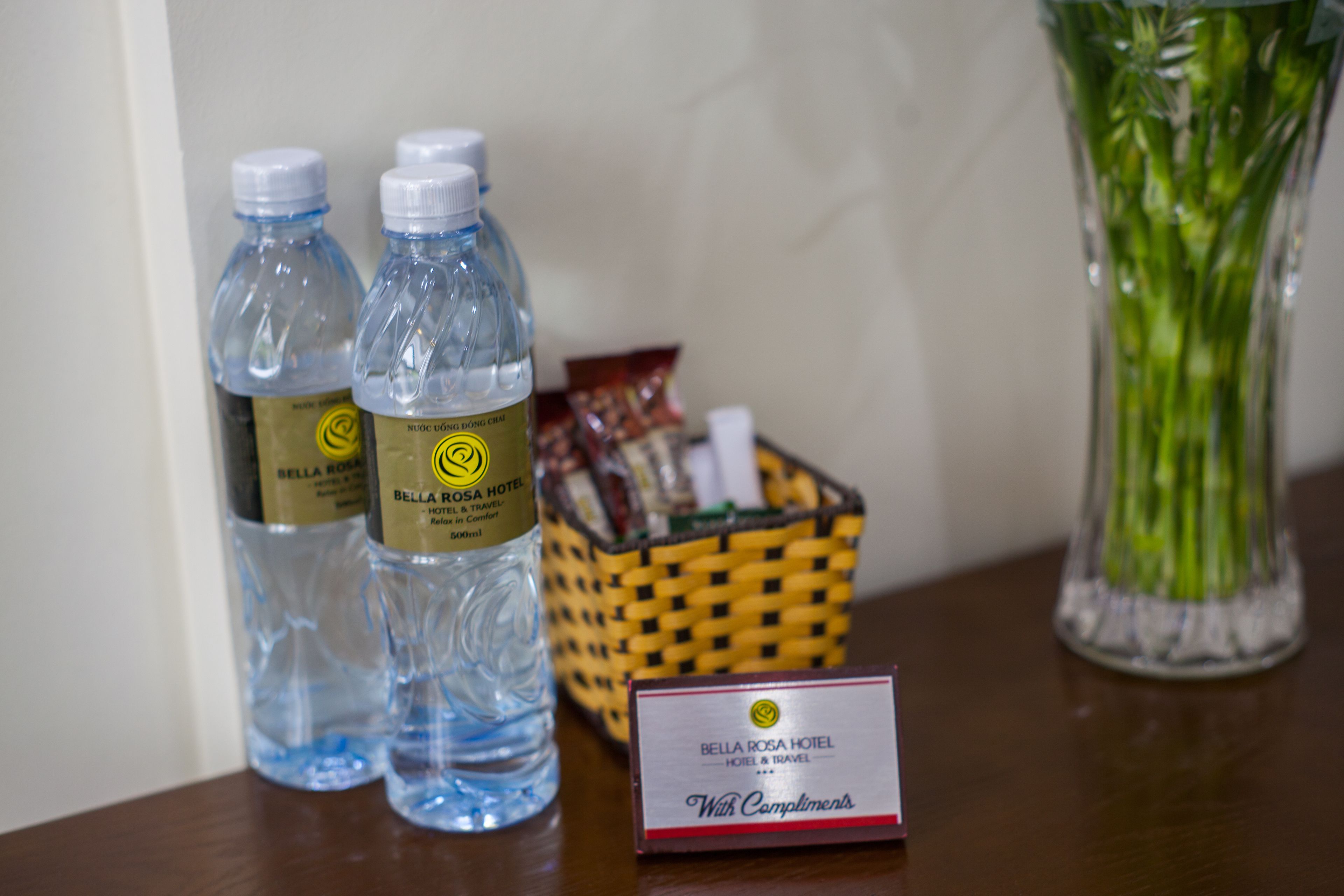 Foto - Bella Rosa Hotel & Travel