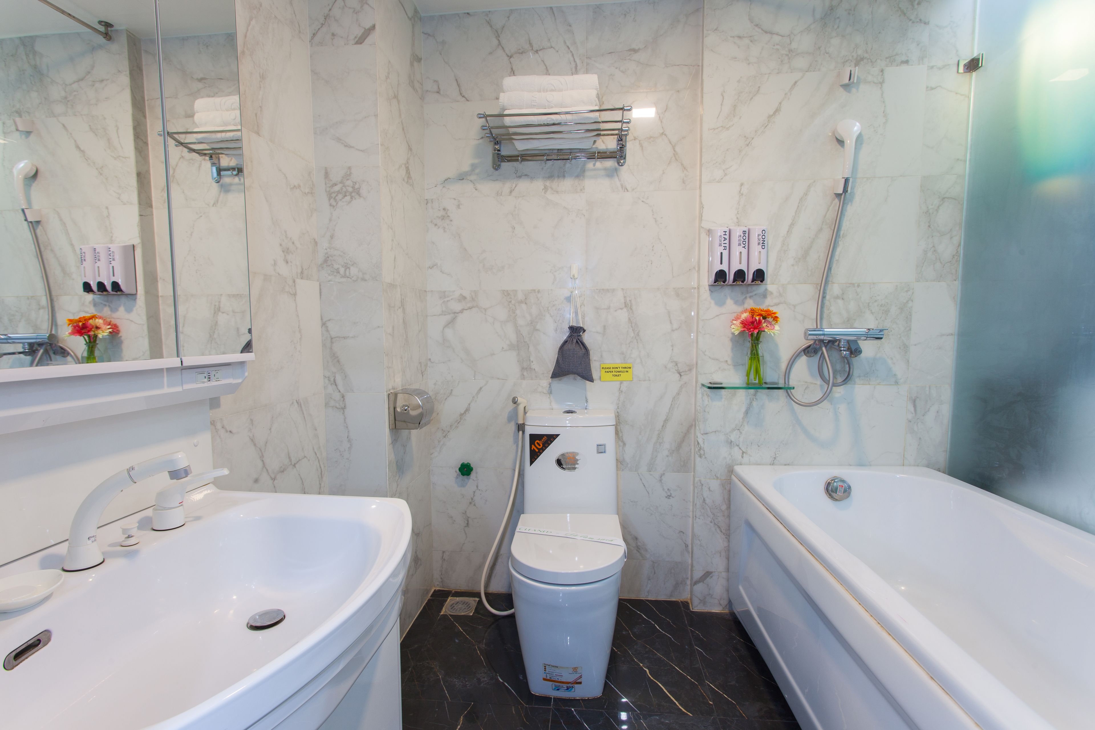 Foto - Bella Rosa Hotel & Travel