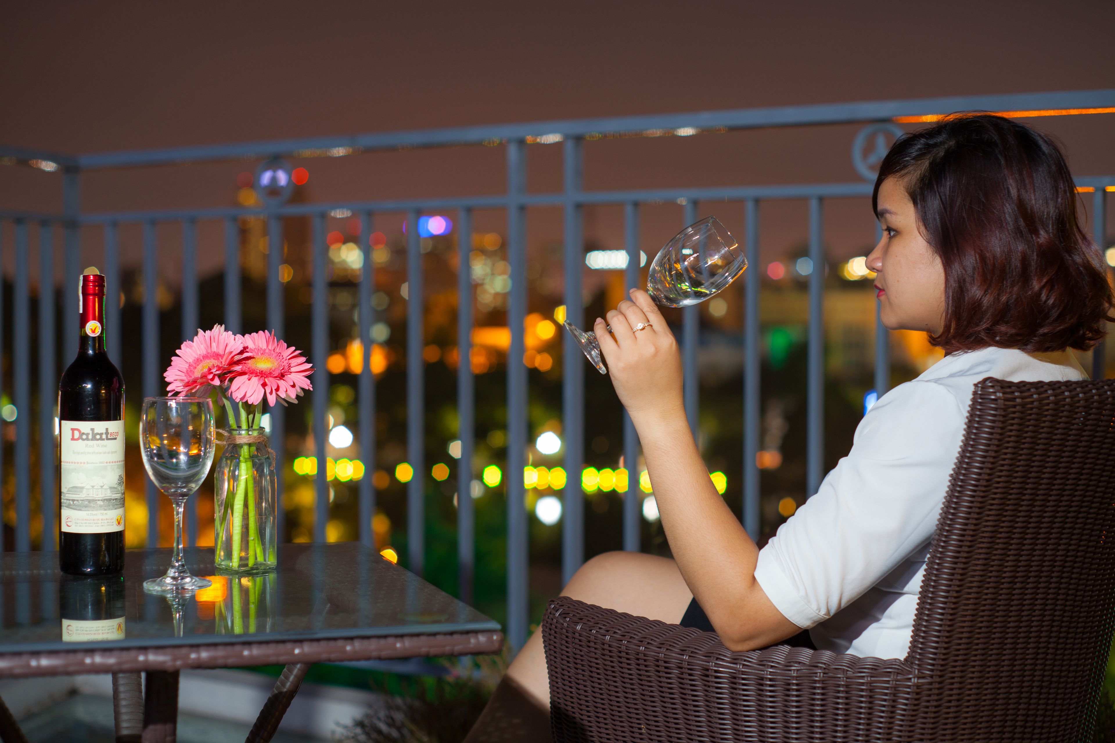 Photo - Hanoi Bella Rosa Hotel & Travel