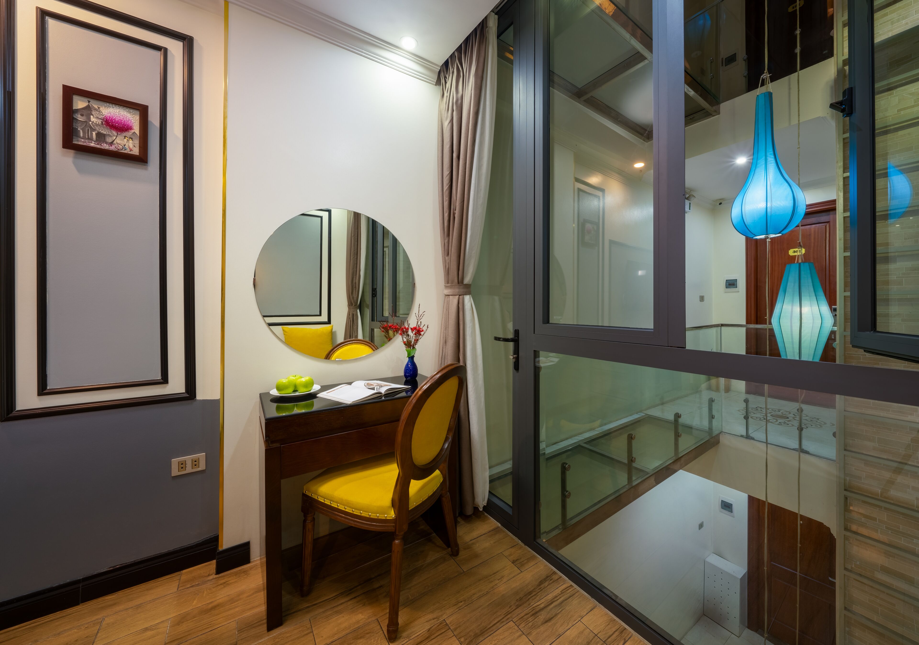 Foto - Bella Rosa Hotel & Travel