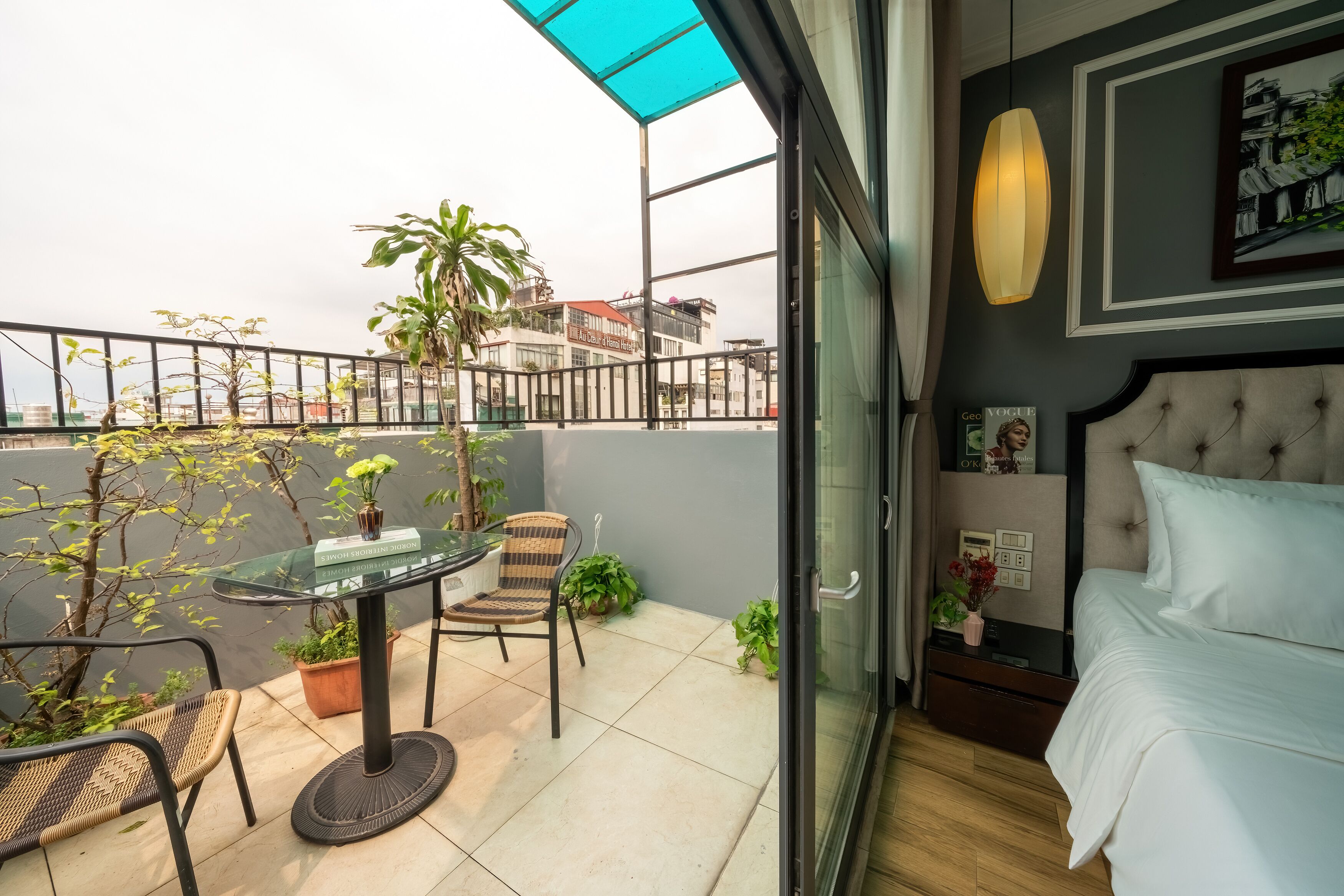 Foto - Bella Rosa Hotel & Travel