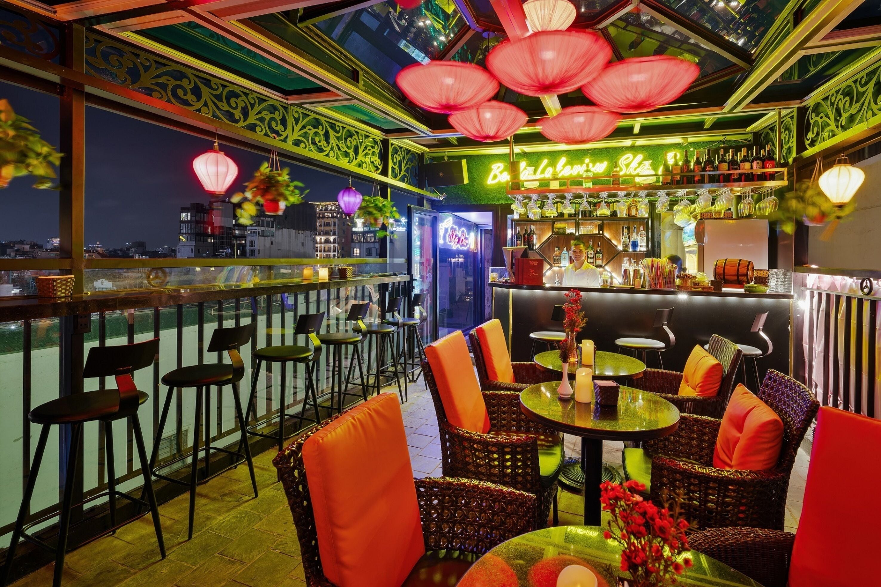 Foto - Bella Rosa Hotel & Travel