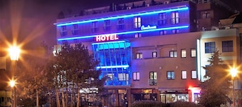 Hotel Centrum