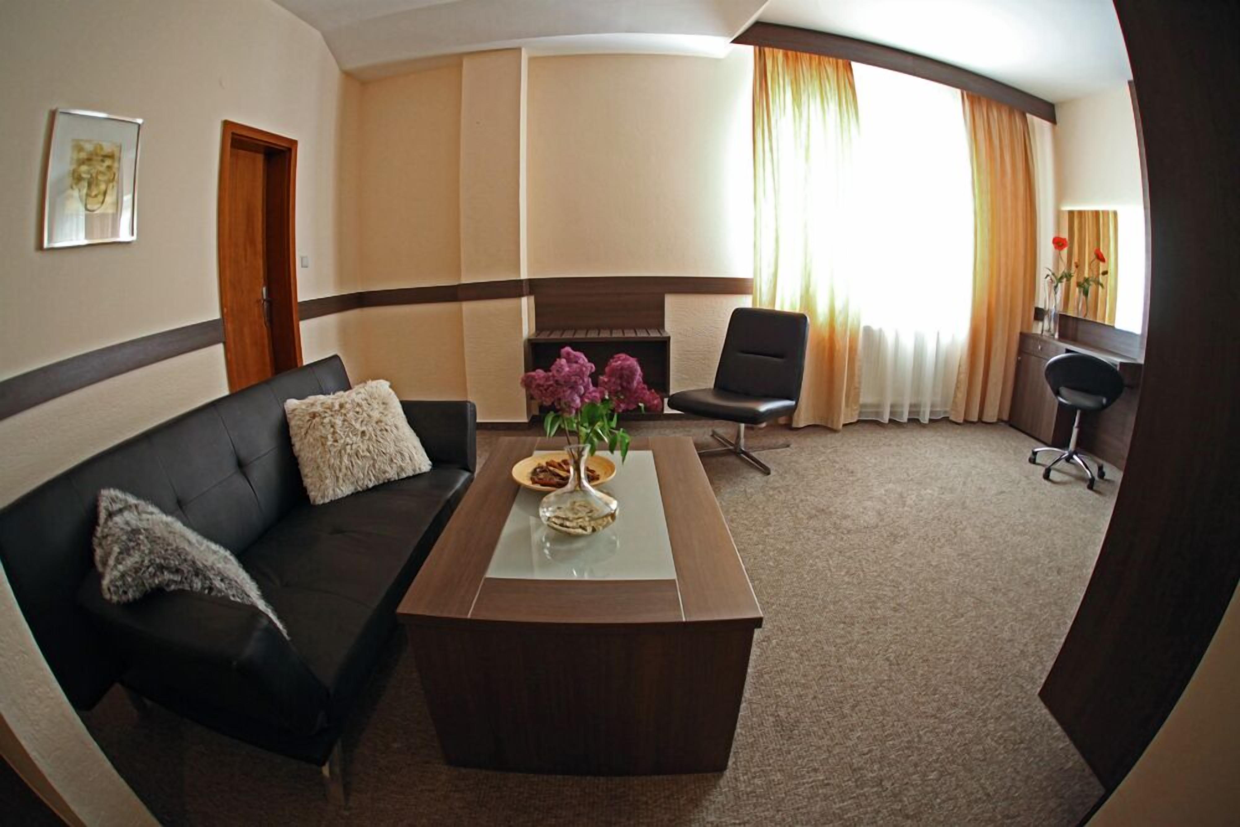 superior apartment | premium bedding, minibar, desk, blackout curtains