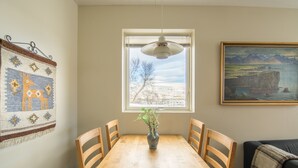 Leilighet, 1 soverom | Eget kjøkken
