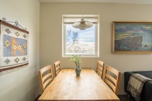 Appartement, 1 chambre | Cuisine privée