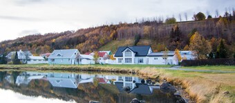 Viking Akureyri apartments