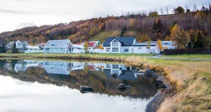 Viking Akureyri apartments
