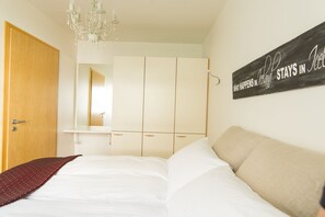 Room - Viking Akureyri apartments (Akureyri)