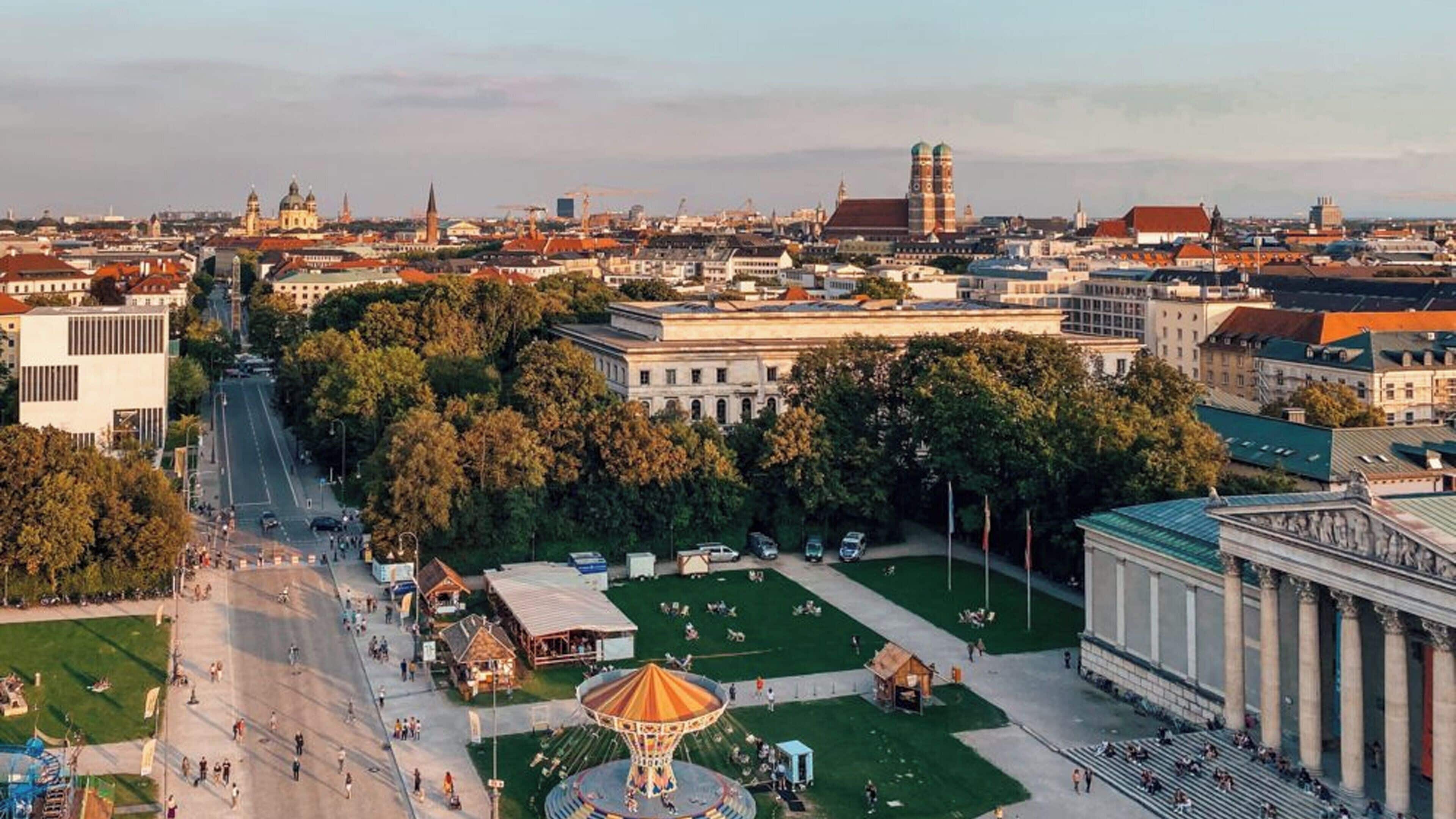 Photo - Ruby Lilly Hotel Munich by IHG