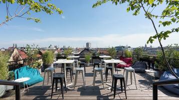 Teras/patio