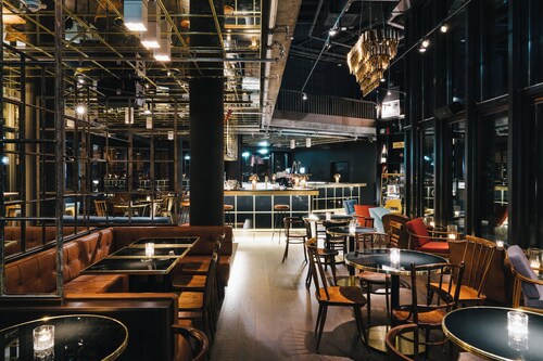 Ruby Lilly Hotel Munich by IHG