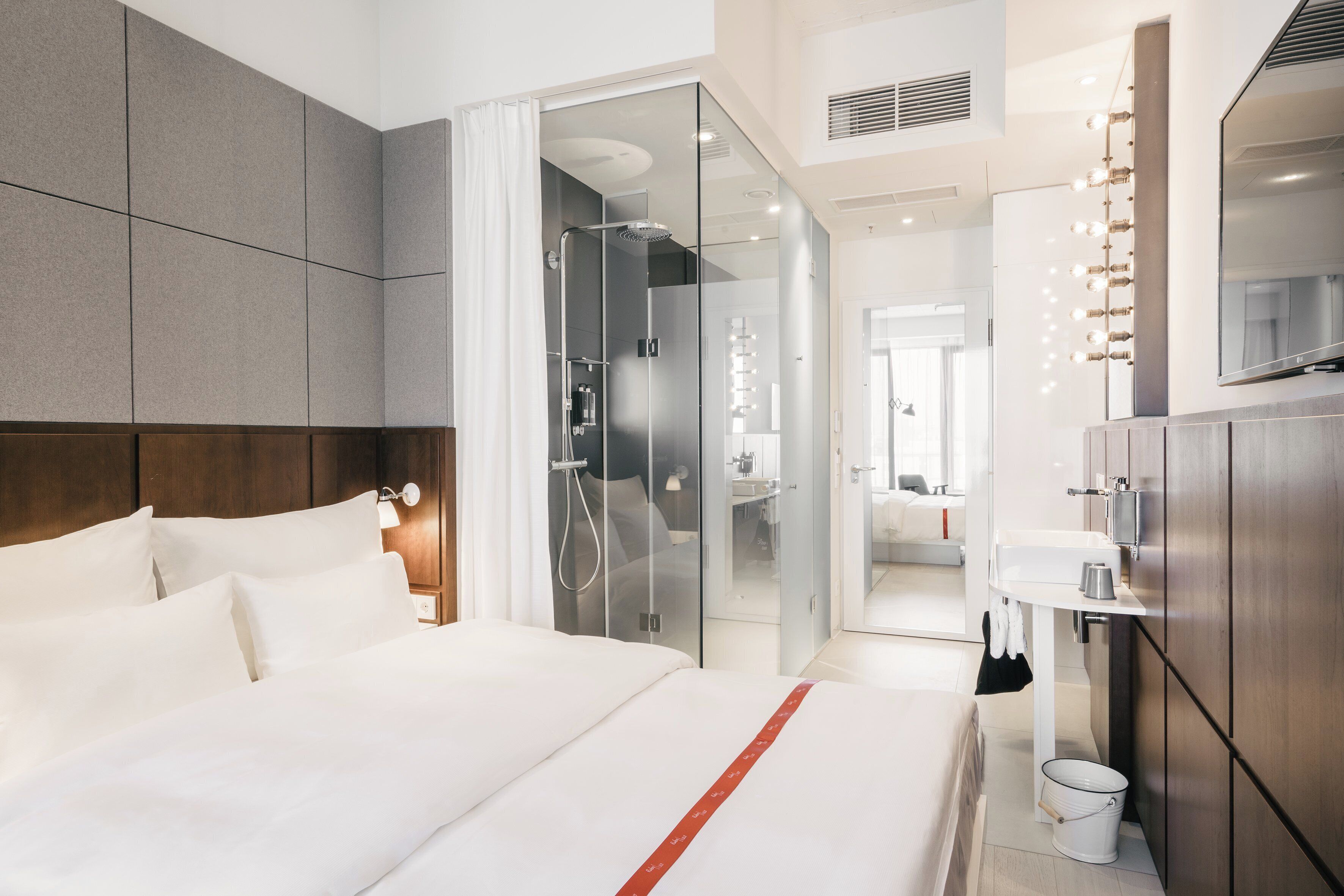 lovely room | 1 bedroom, premium bedding, in-room safe, individually decorated