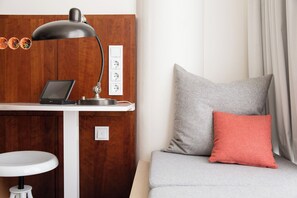 Commodité de la chambre