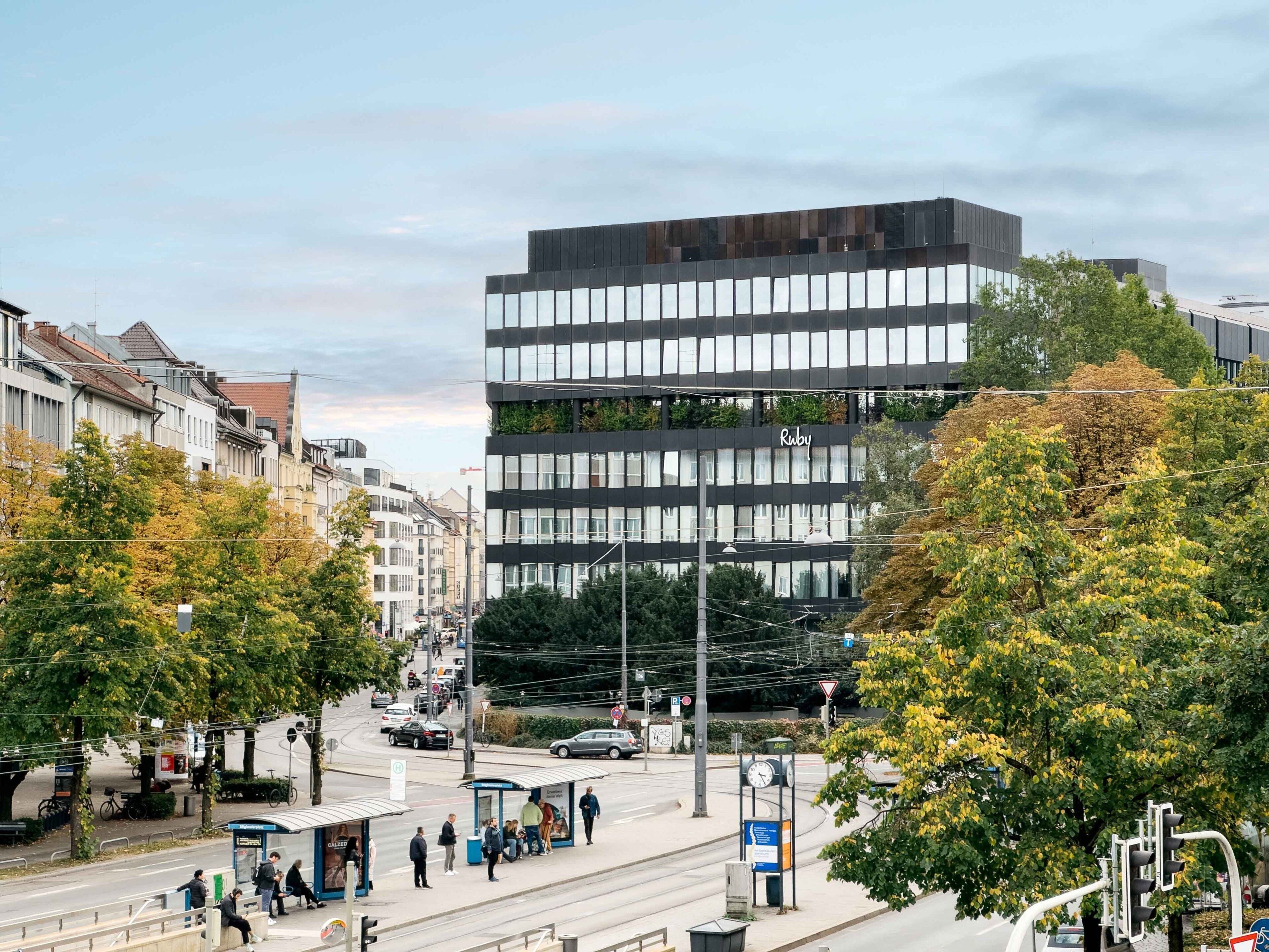 Photo - Ruby Lilly Hotel Munich by IHG