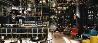 Ruby Lilly Hotel Munich