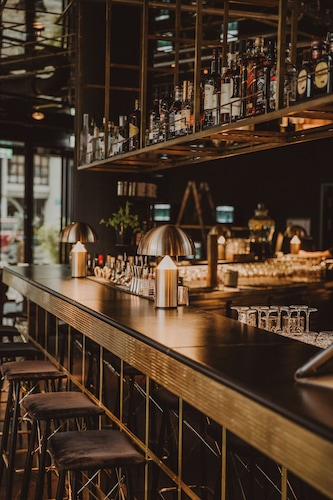 Ruby Lilly Hotel Munich by IHG