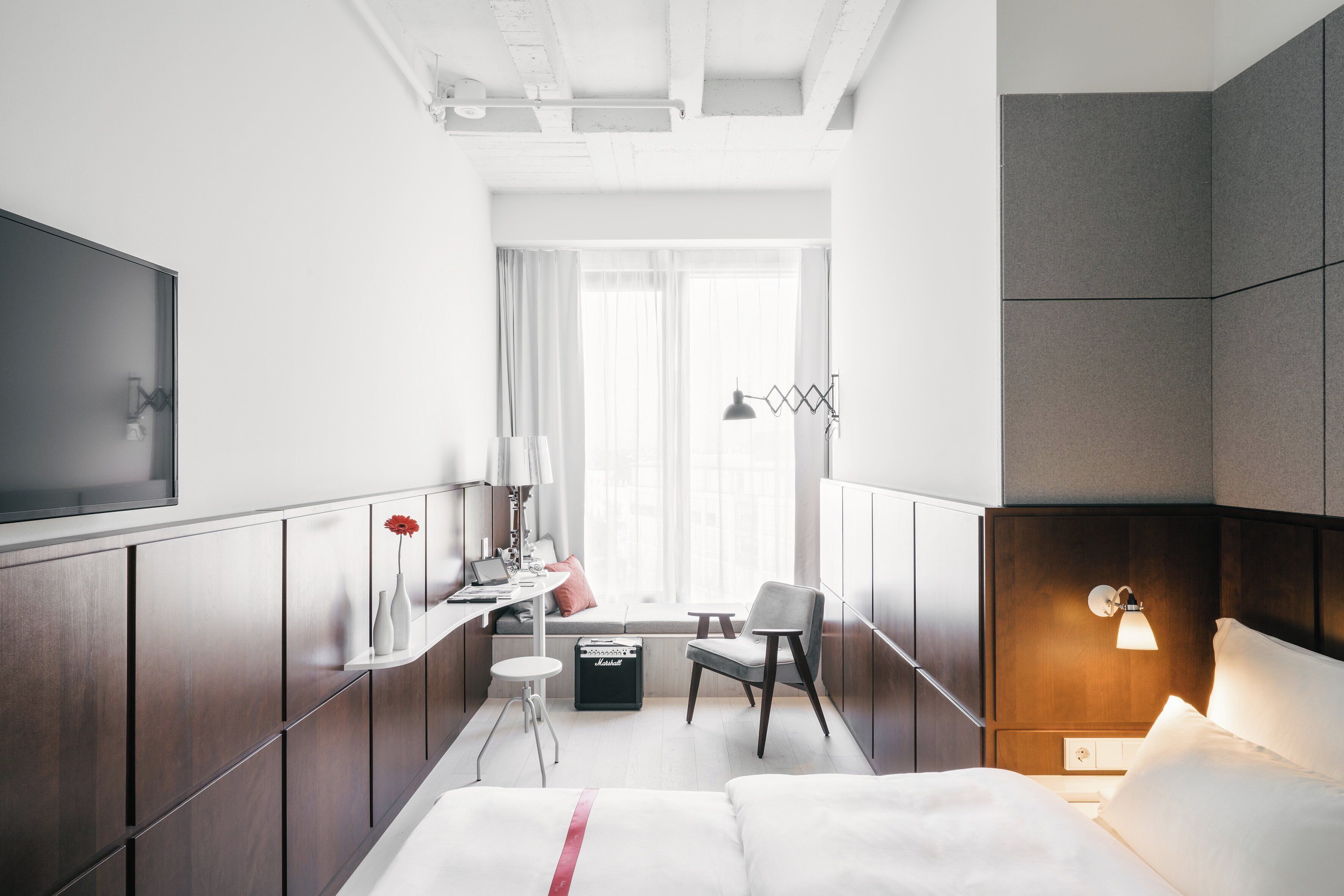 lovely room | 1 bedroom, premium bedding, in-room safe, individually decorated