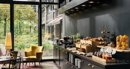 Ruby Lilly Hotel Munich