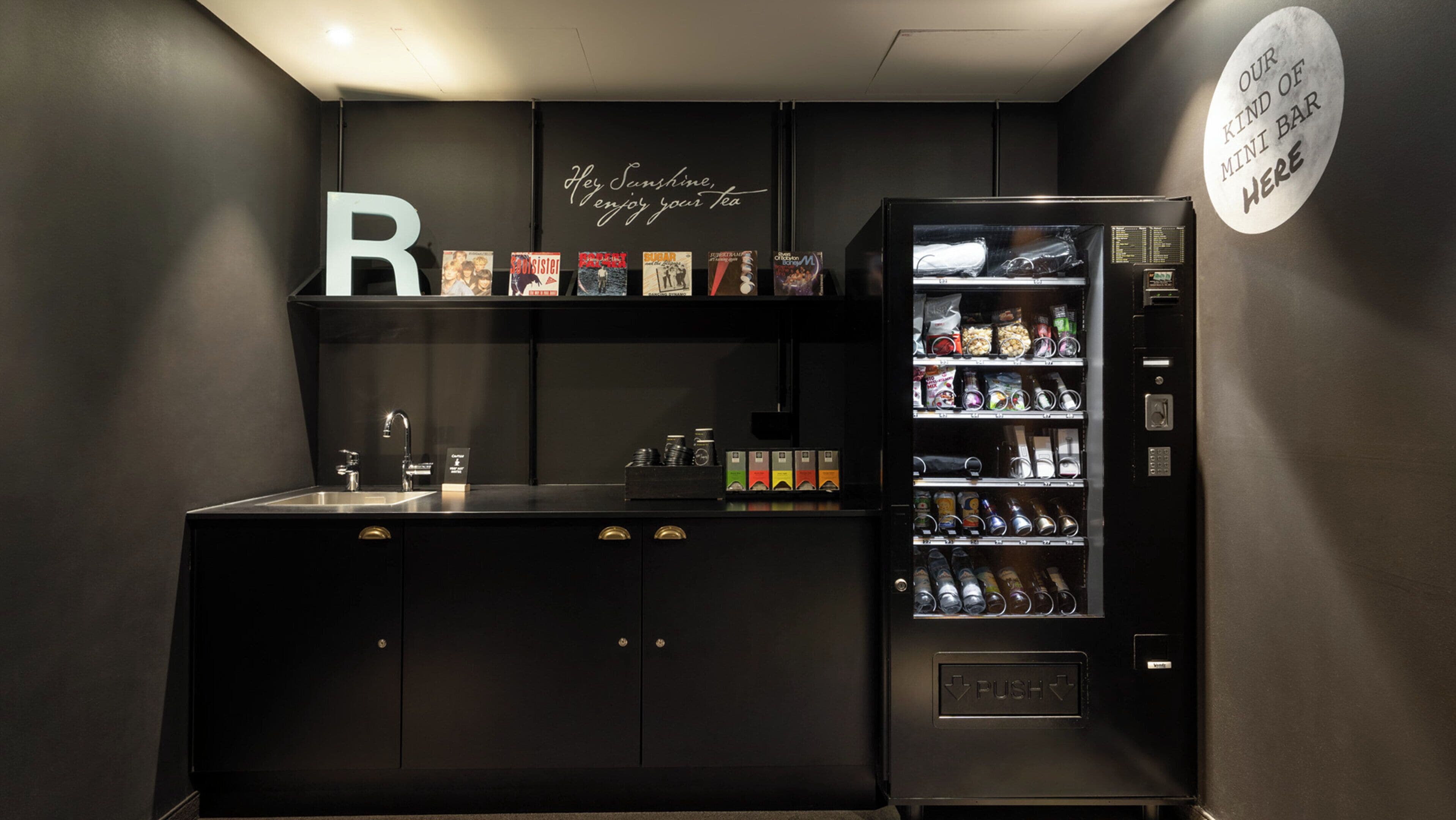 Photo - Ruby Lilly Hotel Munich by IHG