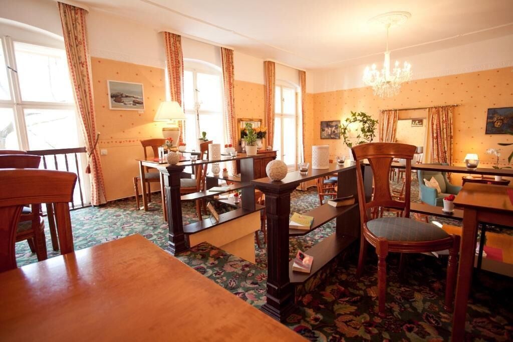 Photo - Safestay Berlin Kurfurstendamm