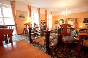 Restaurant - Safestay Berlin Kurfurstendamm (Berlin)