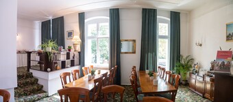 Safestay Berlin Kurfurstendamm